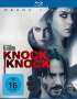 Eli Roth: Knock Knock (Blu-ray), BR