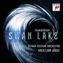 Peter Iljitsch Tschaikowsky: Schwanensee op.20, CD