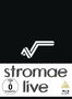 Stromae: Racine Carrèe Live 2015 (Hardcoverbook), Blu-ray Disc