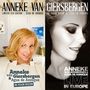 Anneke Van Giersbergen: In Your Room & Live in Europe (Limited Edition), 2 CDs
