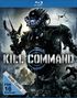 Kill Command (Blu-ray), Blu-ray Disc