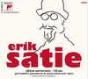 Erik Satie: Klavierwerke & Werke für Klavier 4-händig, 2 CDs