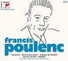 Francis Poulenc: Klavierkonzert, 2 CDs