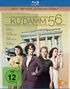 Ku'damm 56 (Blu-ray), Blu-ray Disc