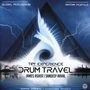 Asher: Drum Travel, CD