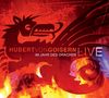 Hubert Von Goisern: Im Jahr des Drachen - Live, 2 CDs