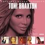 Toni Braxton: Original Album Classics, 5 CDs