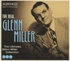 Glenn Miller: The Real...Glenn Miller, CD,CD,CD