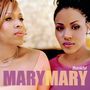 Mary Mary: Thankful, CD