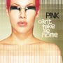 P!nk: Can't Take Me Home, CD