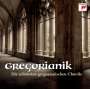 : Serie Gala - Gregorianik, CD
