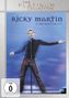 Ricky Martin: One Night Only, DVD, DVD