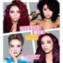 Little Mix: DNA (Deluxe Edition) (16 Tracks), CD
