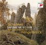 Franz Schubert (1797-1828): Symphonie Nr.9  C-Dur "Die Große", CD