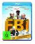 FBI (Blu-ray), Blu-ray Disc