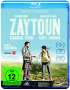 Zaytoun (Blu-ray), Blu-ray Disc