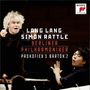 Lang Lang - Prokofieff & Bartok, CD