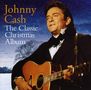 Johnny Cash: The Classic Christmas Album, CD