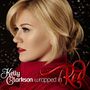 Kelly Clarkson: Wrapped In Red, CD, CD