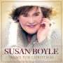 Susan Boyle: Home For Christmas, CD