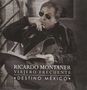 Ricardo Montaner: Viajero Frecuente: Destino Mexico, CD,DVD