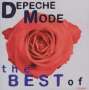 Depeche Mode: The Best Of Depeche Mode Volume 1, CD,DVD