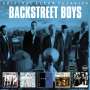 Backstreet Boys: Original Album Classics, 5 CDs