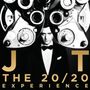 Justin Timberlake: The 20/20 Experience/The Complete Experience, 2 CDs