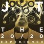 Justin Timberlake: The 20/20 Experience - The Complete Experience, LP,LP,LP,LP