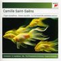 Camille Saint-Saens: Symphonie Nr.3 "Orgelsymphonie", CD