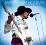 Jimi Hendrix (1942-1970): Miami Pop Festival (180g), LP