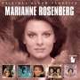 Marianne Rosenberg: Original Album Classics, 5 CDs