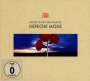 Depeche Mode: Music For The Masses (CD + DVD), CD,CD
