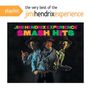 Jimi Hendrix: Playlist: The Very Best Of The Jimi Hendrix Experience, CD