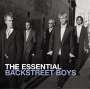Backstreet Boys: The Essential, 2 CDs