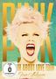 P!NK: The Truth About Love Tour: Live From Melbourne (Explicit), BR