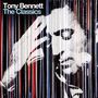 Tony Bennett: The Classics, CD