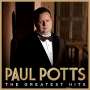 Paul Potts: The Greatest Hits, CD