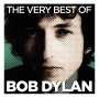 Bob Dylan: The Very Best Of Bob Dylan, CD