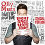Olly Murs: Right Place Right Time (CD + DVD) (Repack Brillant Box) (Special Edition), 1 CD und 1 DVD