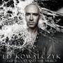 Ed Kowalczyk (ex-Live): Flood And The Mercy, CD, CD
