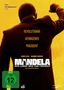 Mandela - Der lange Weg zur Freiheit, DVD