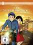 Goro Miyazaki: Der Mohnblumenberg (Special Edition), DVD,DVD