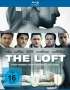 Erik Van Looy: The Loft (Blu-ray), BR