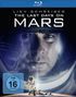 Last Days on Mars (Blu-ray), Blu-ray Disc