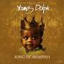 Young Dolph: King Of Memphis, CD