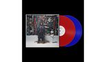Kamasi Washington (geb. 1981): Fearless Movement (Limited Edition) (Red & Blue Vinyl), LP