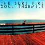 The Sure Fire Soul Ensemble: The Sure Fire Soul Ensemble (180g), LP