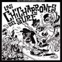 Balu & Die Surfgrammeln: Los Chicharrones Del Surf, Single 10", Single 10"