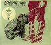 Against Me!: Shape Shift With Me, CD